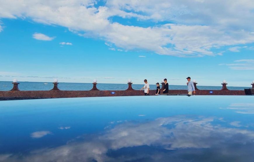 Lotus Desaru Beach Resort & Spa