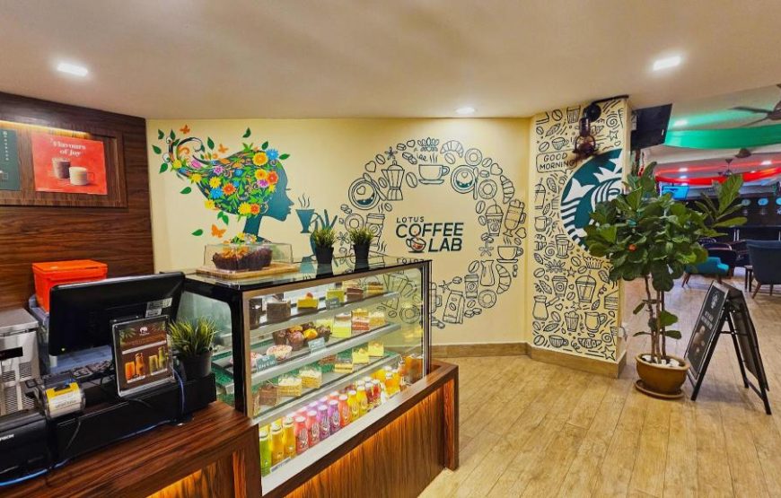 Lotus Desaru Beach Resort & Spa