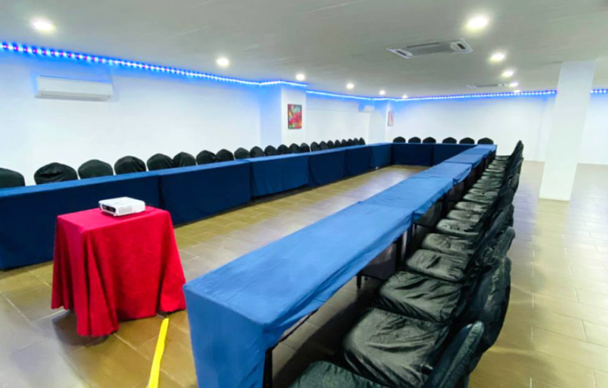 Lotus Seaview Beach Resort