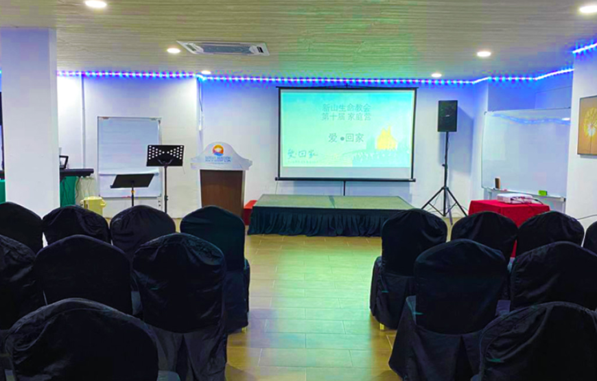 Lotus Seaview Beach Resort