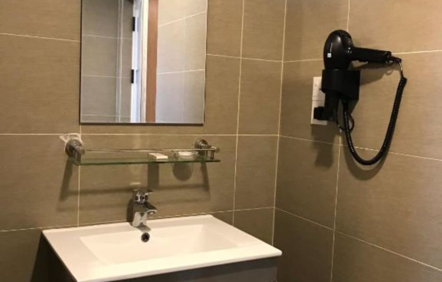 Lotus Seaview Beach Resort