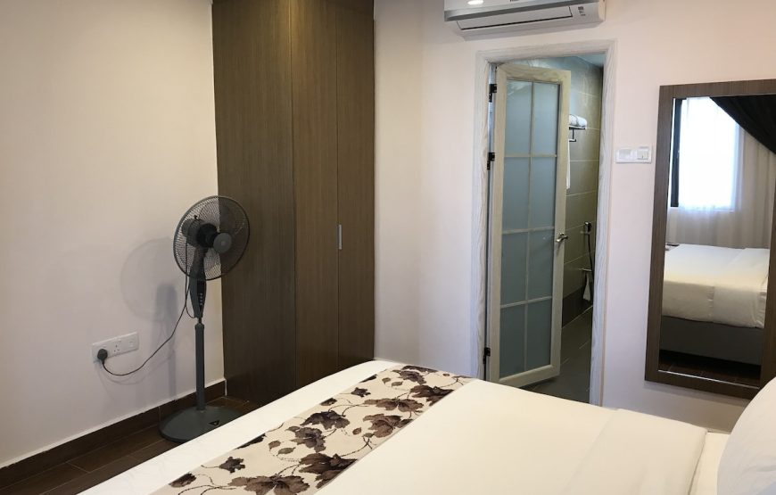 Lotus Seaview Beach Resort