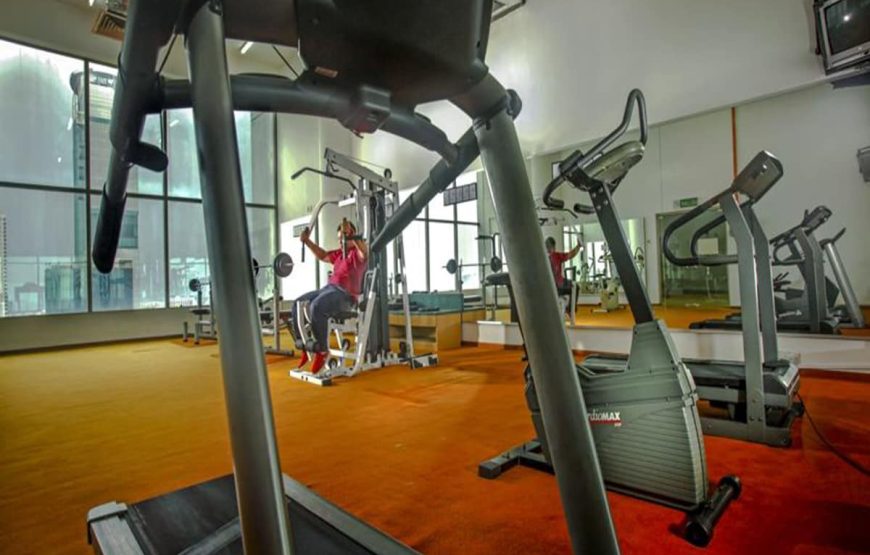 New York Hotel Johor Bahru