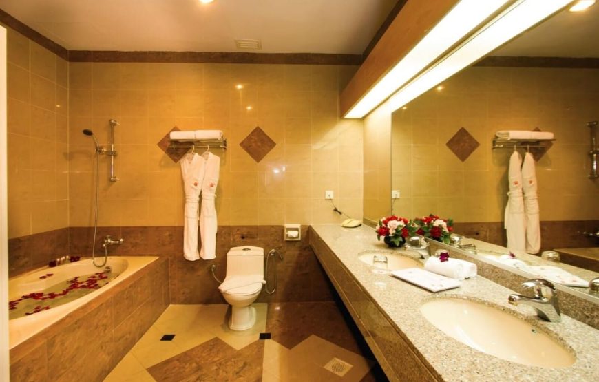 New York Hotel Johor Bahru