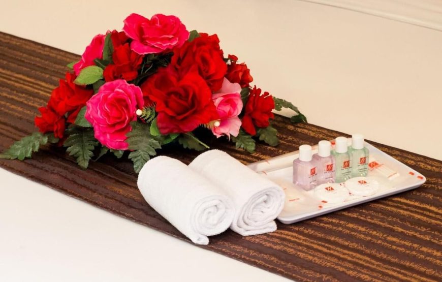 New York Hotel Johor Bahru