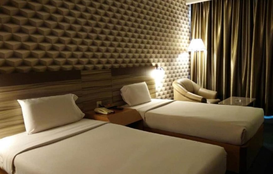 New York Hotel Johor Bahru