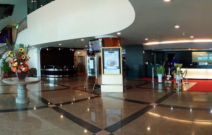 New York Hotel Johor Bahru