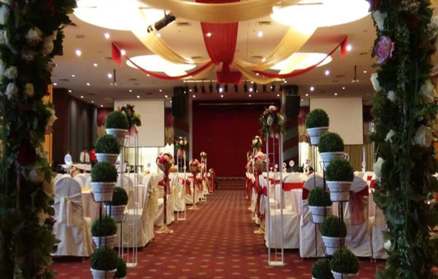 New York Hotel Johor Bahru