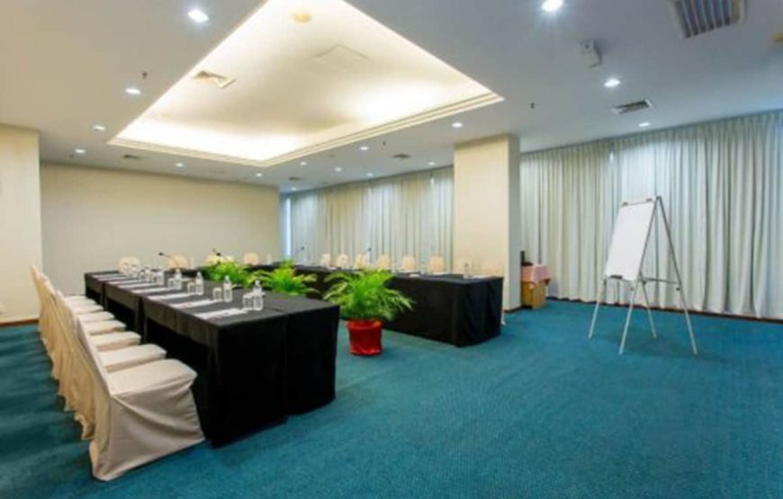 New York Hotel Johor Bahru