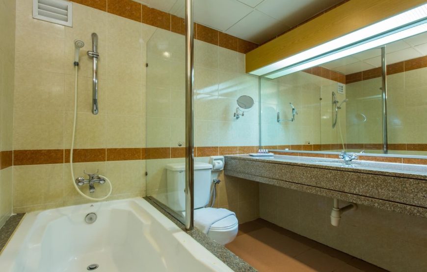 New York Hotel Johor Bahru