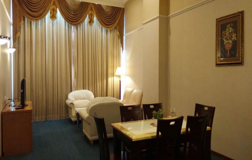 New York Hotel Johor Bahru