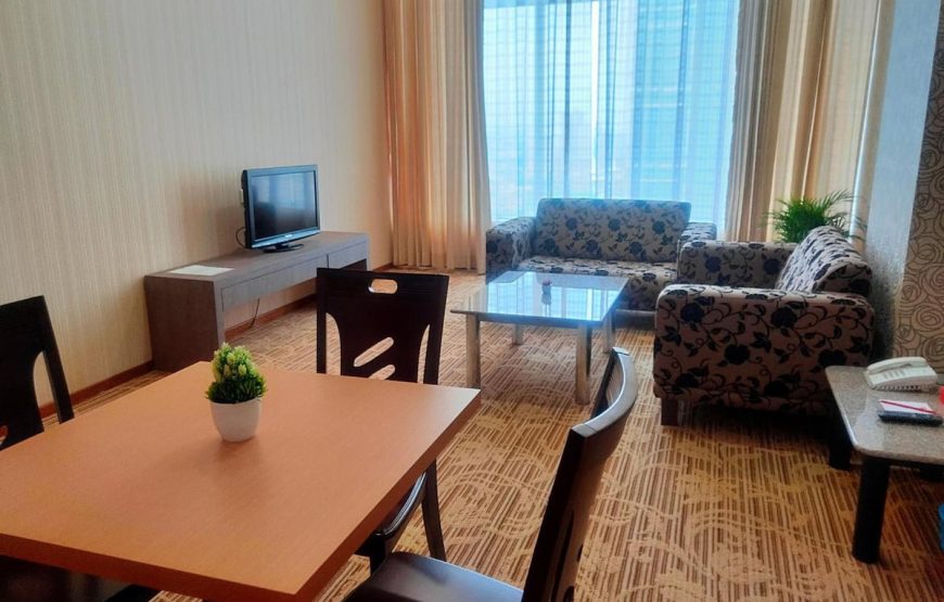 New York Hotel Johor Bahru