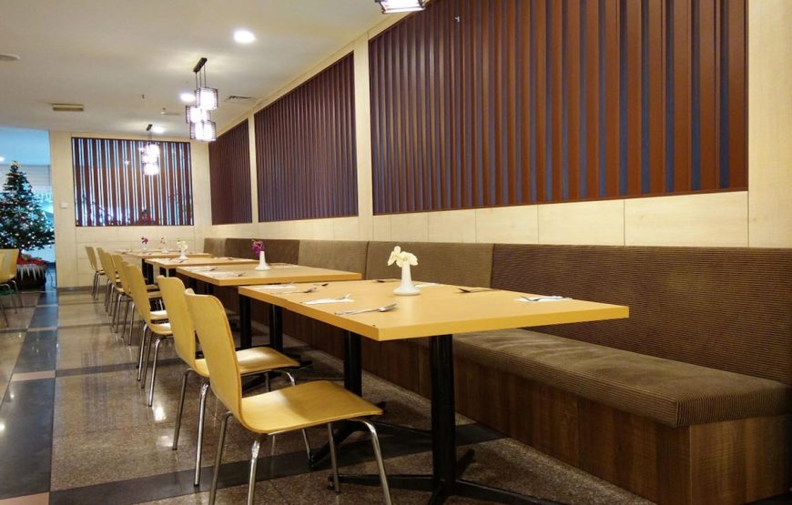 New York Hotel Johor Bahru