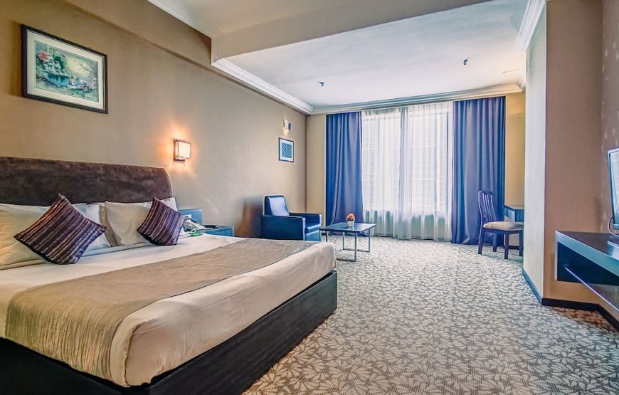 New York Hotel Johor Bahru