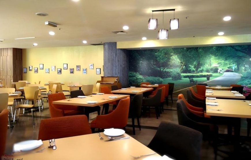 New York Hotel Johor Bahru