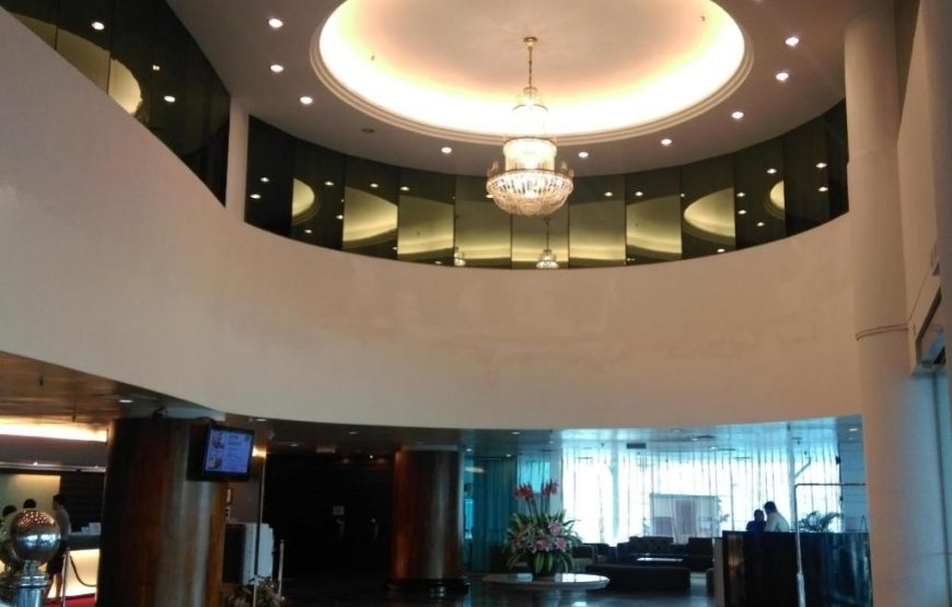 New York Hotel Johor Bahru