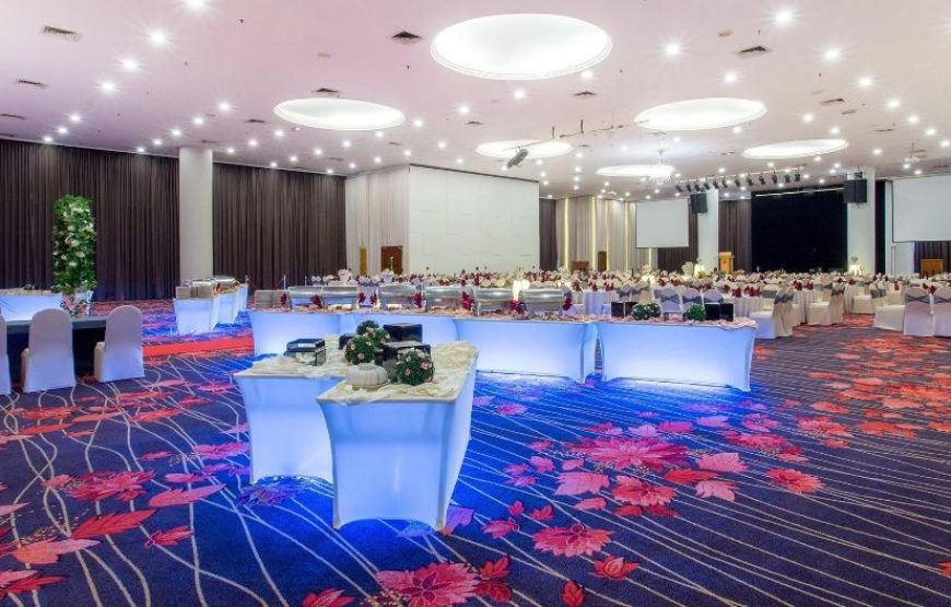 New York Hotel Johor Bahru