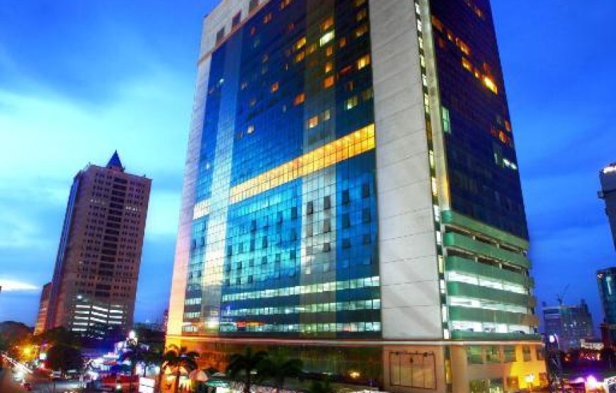 New York Hotel Johor Bahru