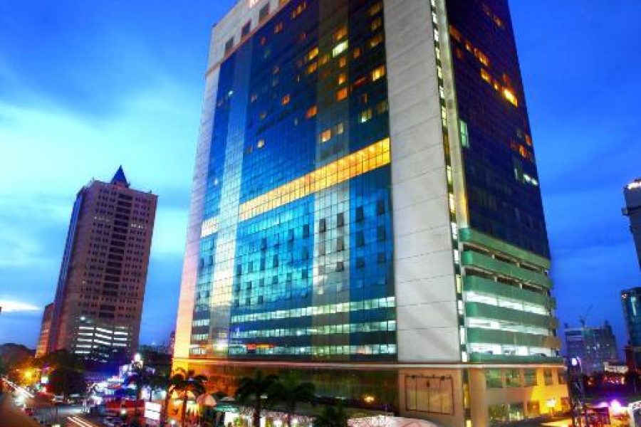 New York Hotel Johor Bahru