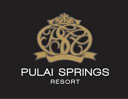 Pulai Springs Resort