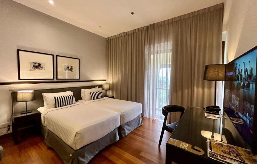 Pulai Springs Resort