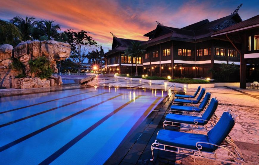 Pulai Springs Resort