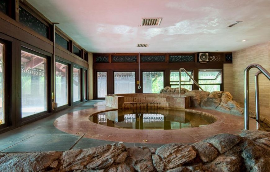 Pulai Springs Resort