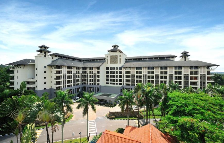 Pulai Springs Resort