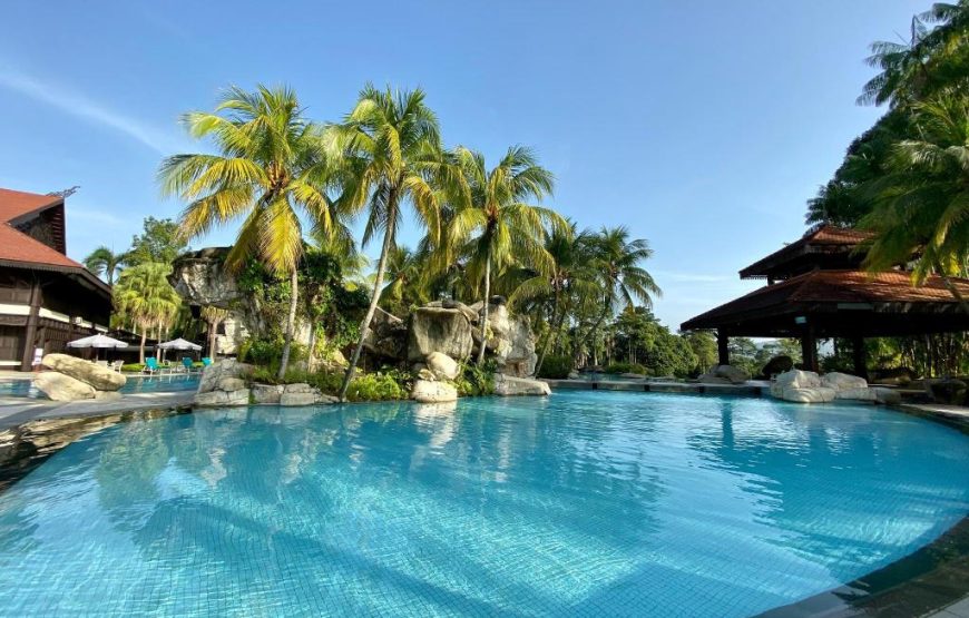 Pulai Springs Resort