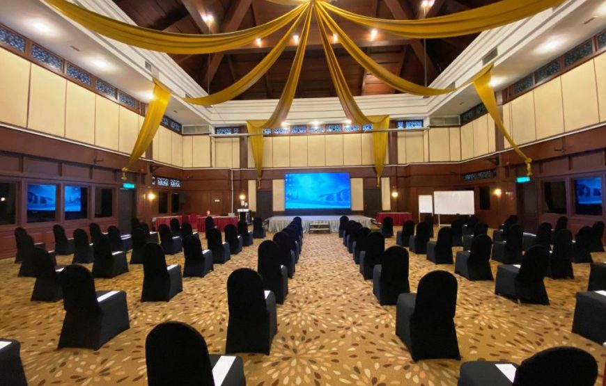 Pulai Springs Resort