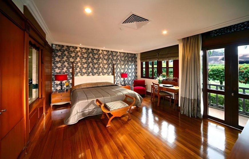 Pulai Springs Resort