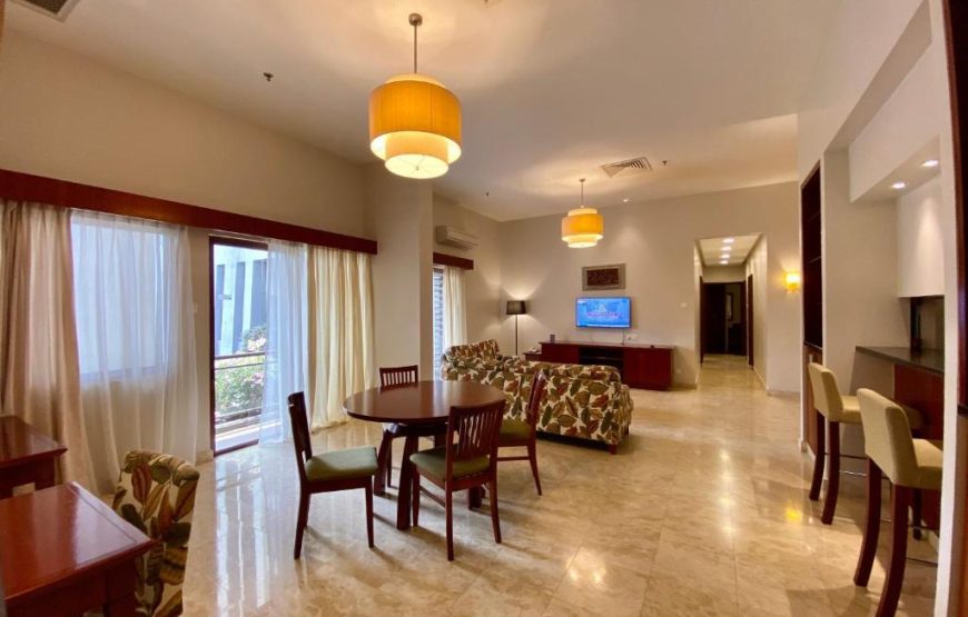 Pulai Springs Resort