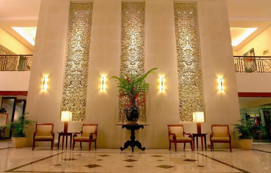 Pulai Springs Resort