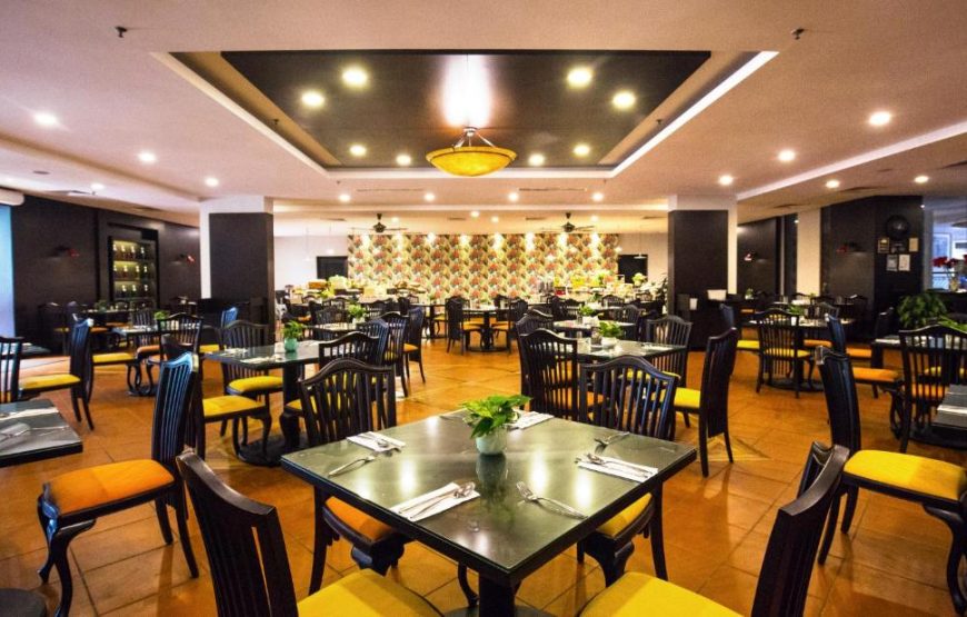 Pulai Springs Resort