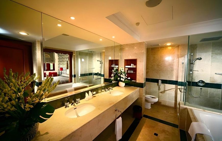 Pulai Springs Resort