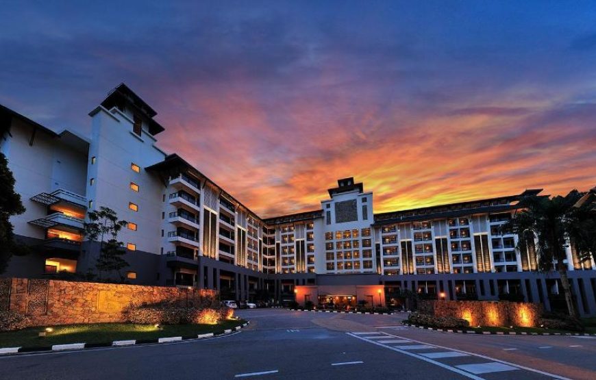 Pulai Springs Resort