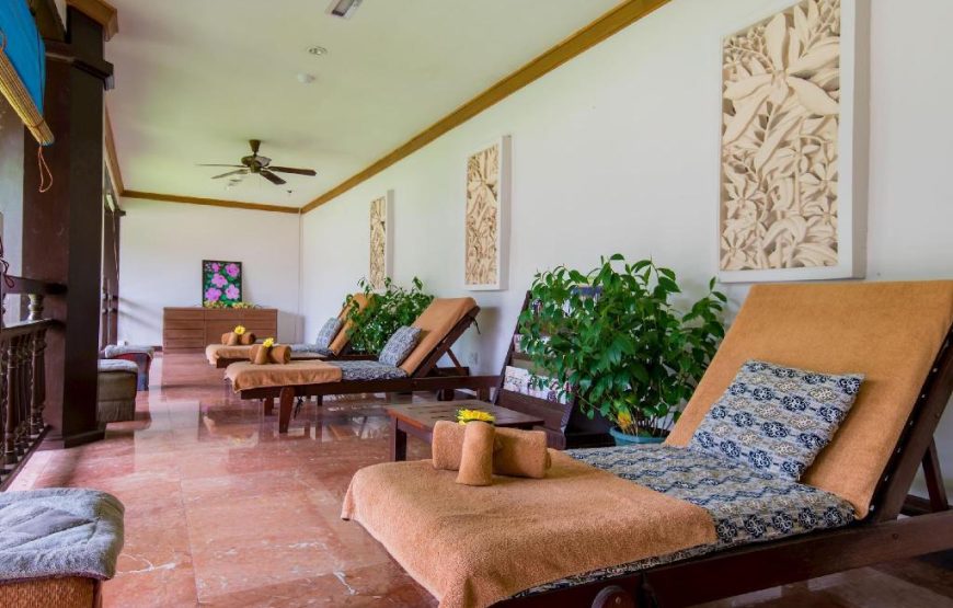 Pulai Springs Resort