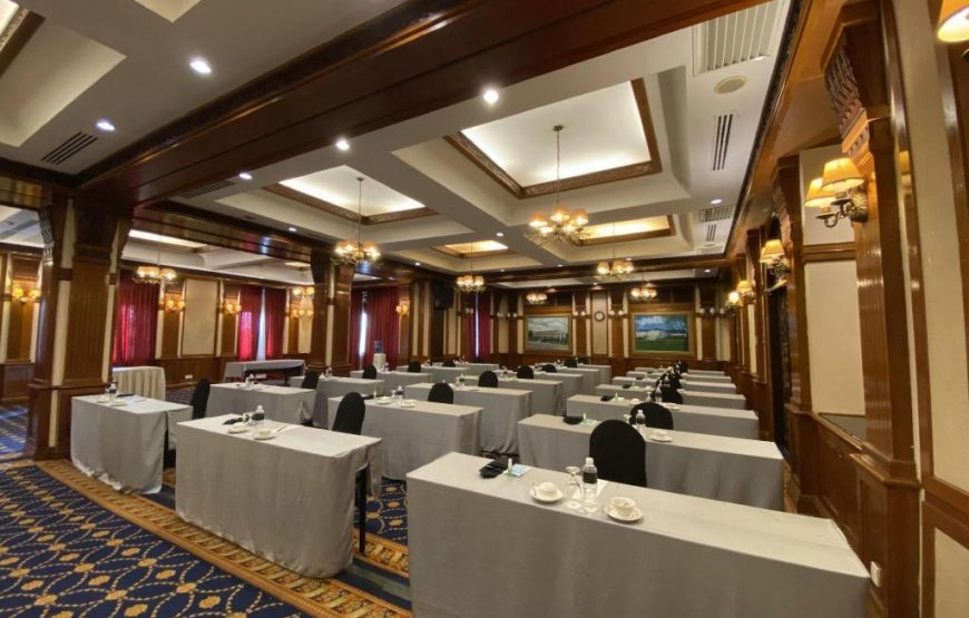 Pulai Springs Resort