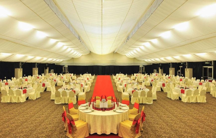 Pulai Springs Resort