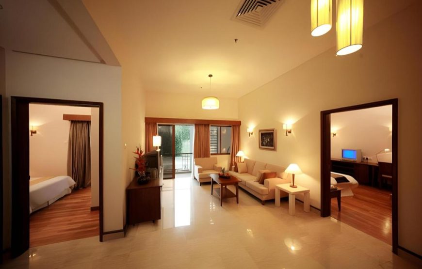 Pulai Springs Resort