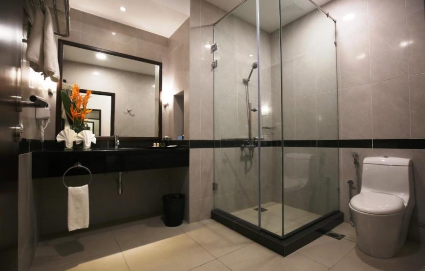 Pulai Springs Resort