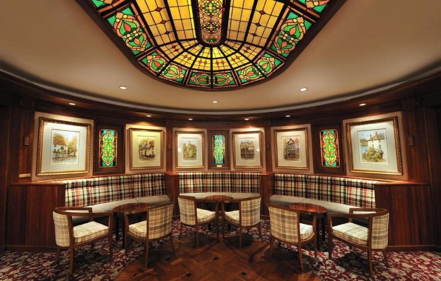 Pulai Springs Resort