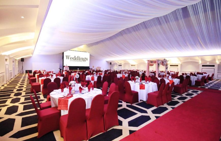 Pulai Springs Resort