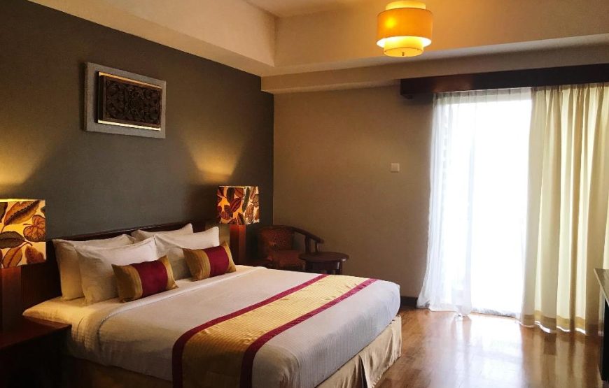 Pulai Springs Resort