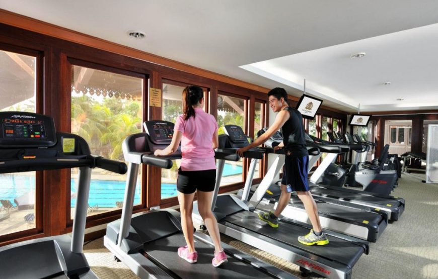 Pulai Springs Resort