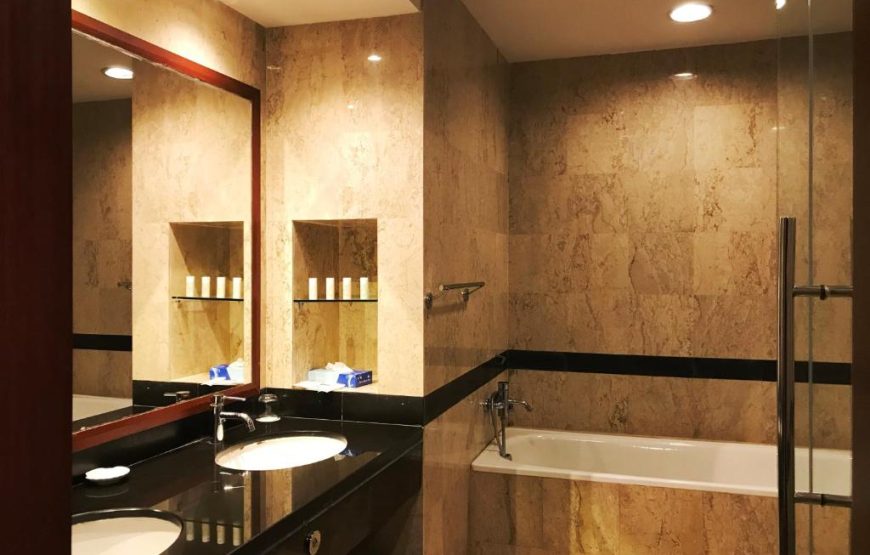 Pulai Springs Resort