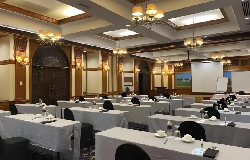 Pulai Springs Resort