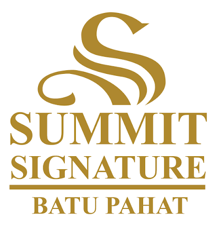 Summit Signature Hotel Batu Pahat
