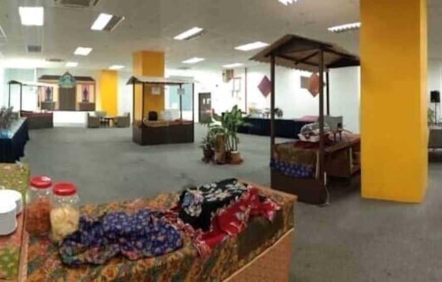 Summit Signature Hotel Batu Pahat