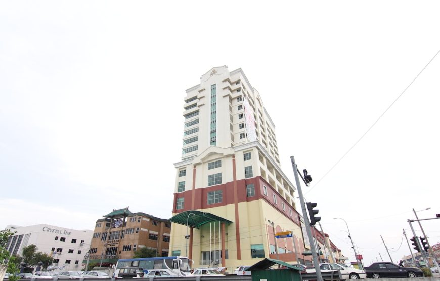 Summit Signature Hotel Batu Pahat